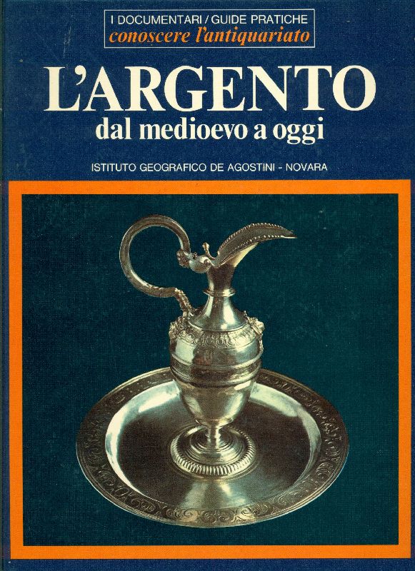 L'argento dal Medioevo a oggi - Splendore del vetro