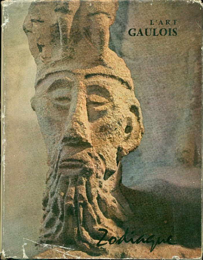 L&amp;#39;art gaulois