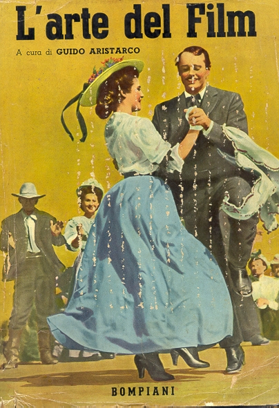 L&amp;#39;arte del film