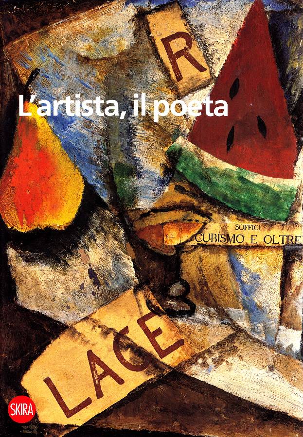 L'artista, il poeta
