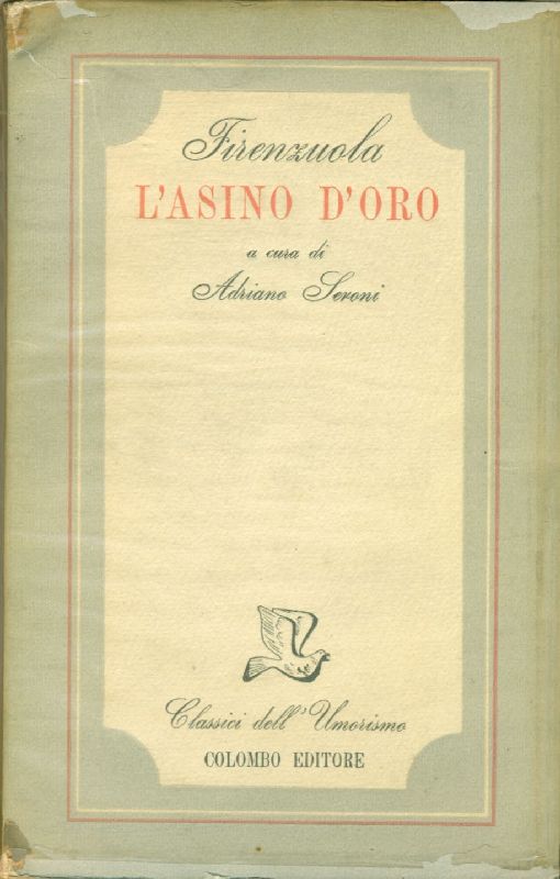 L'asino d'oro
