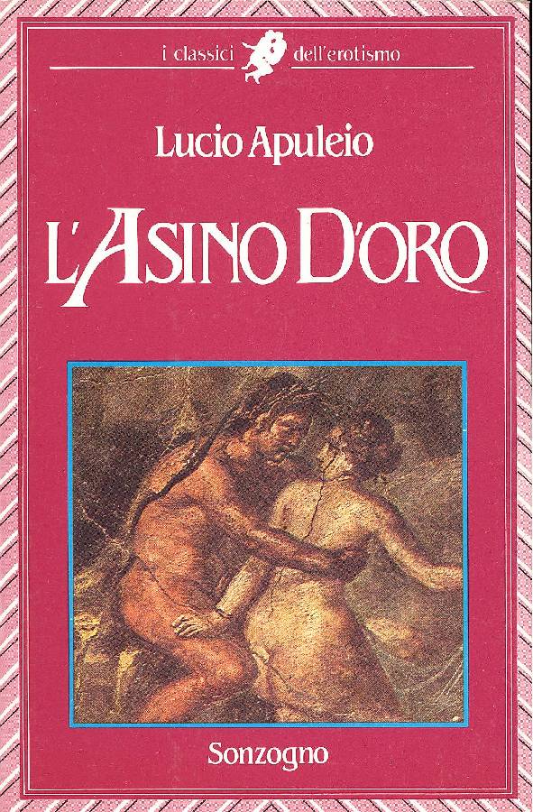L&amp;#39;asino d&amp;#39;oro