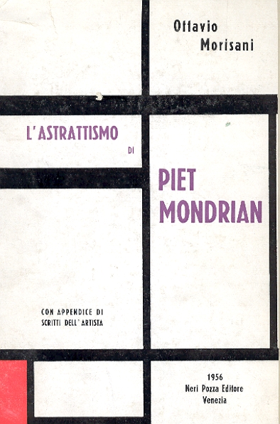 L&amp;#39;astrattismo di Piet Mondrian