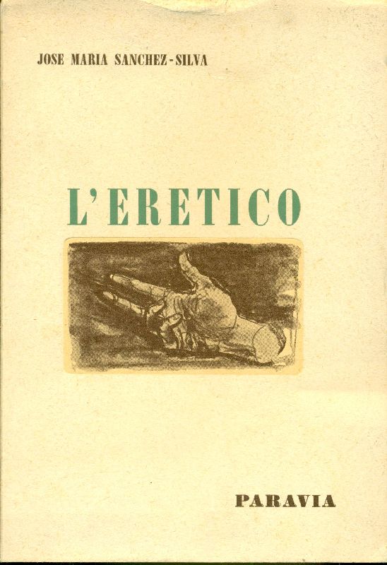 L&amp;#39;eretico