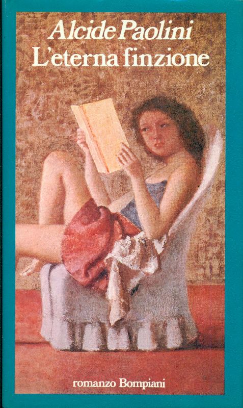 L&amp;#39; eterna finzione