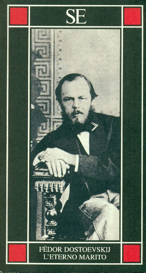 L&amp;#39;eterno marito