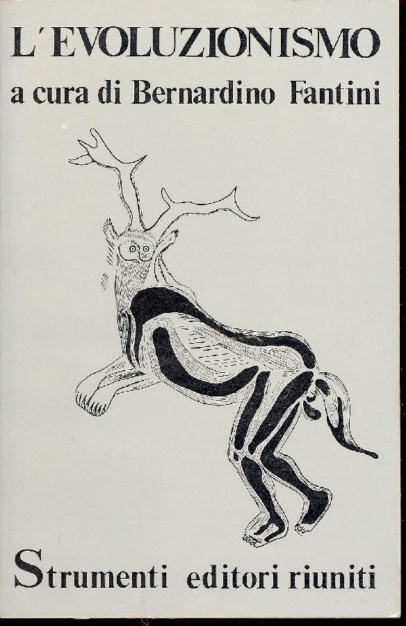 L&amp;#39;evoluzionismo