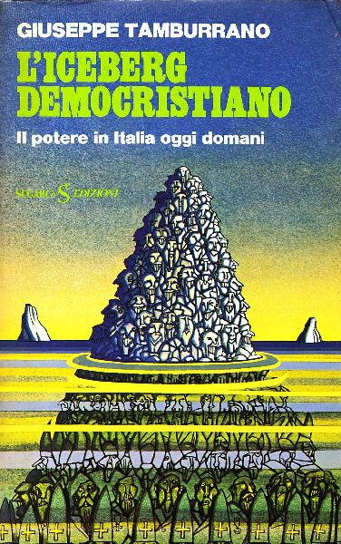 L&amp;#39;iceberg democristiano