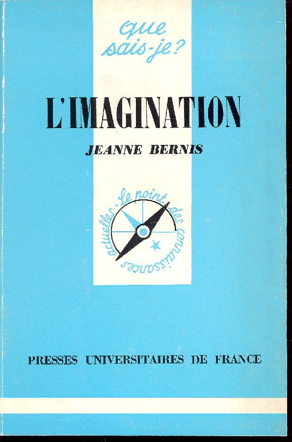 L&amp;#39;imagination