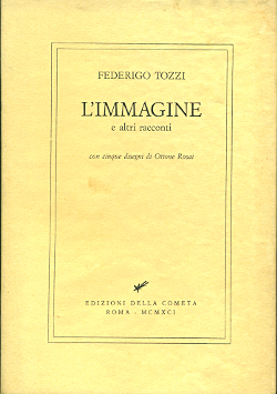 L&amp;#39;immagine e altri racconti