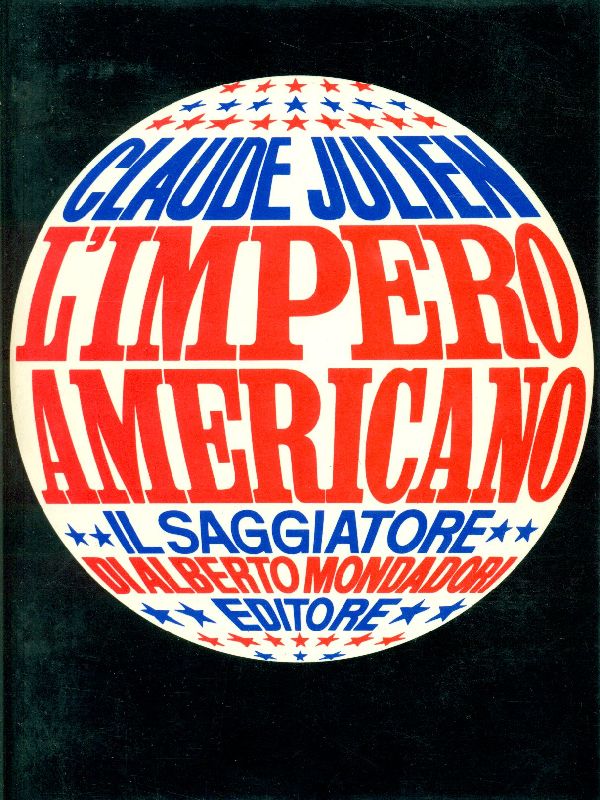 L&amp;#39;impero americano