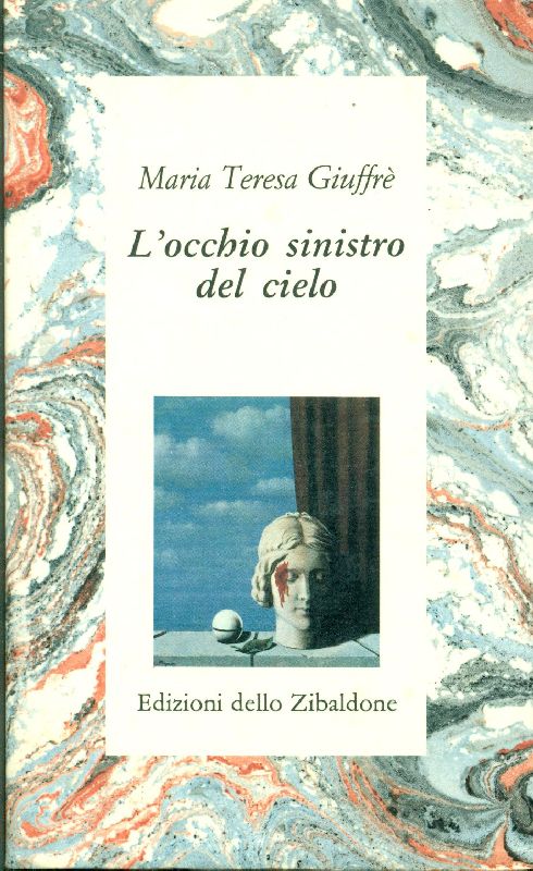 L&amp;#39;occhio sinistro del cielo