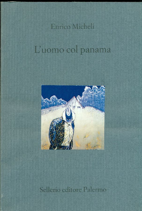 L'uomo col panama
