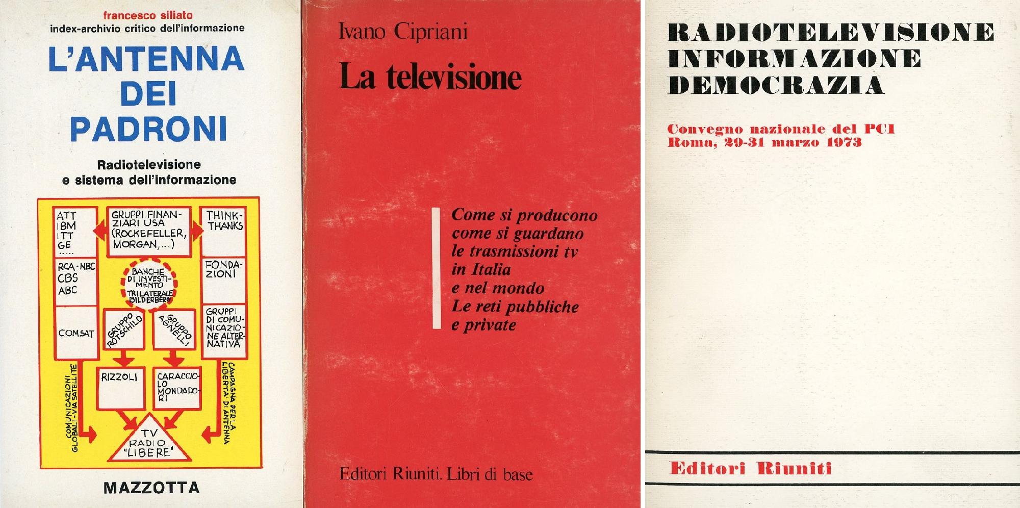 L'antenna dei padroni