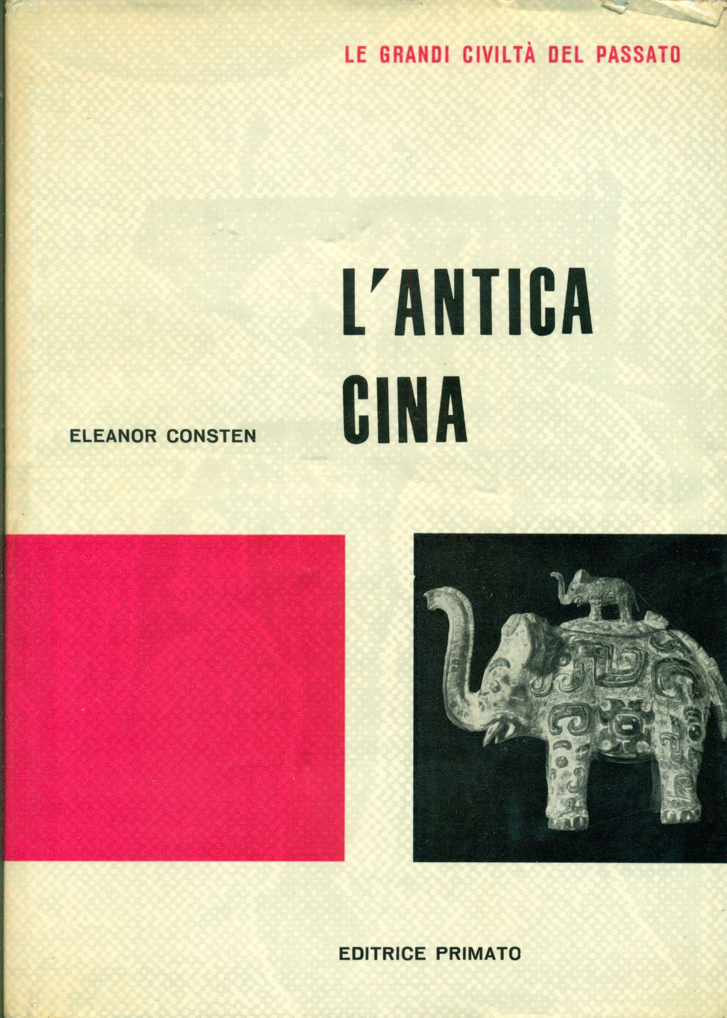 L'antica Cina