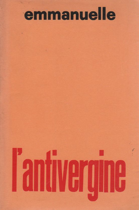 L'antivergine