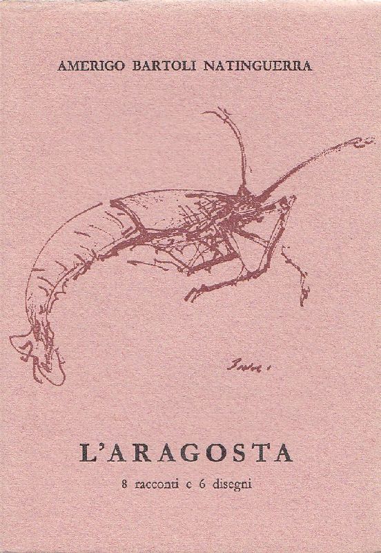 L'aragosta