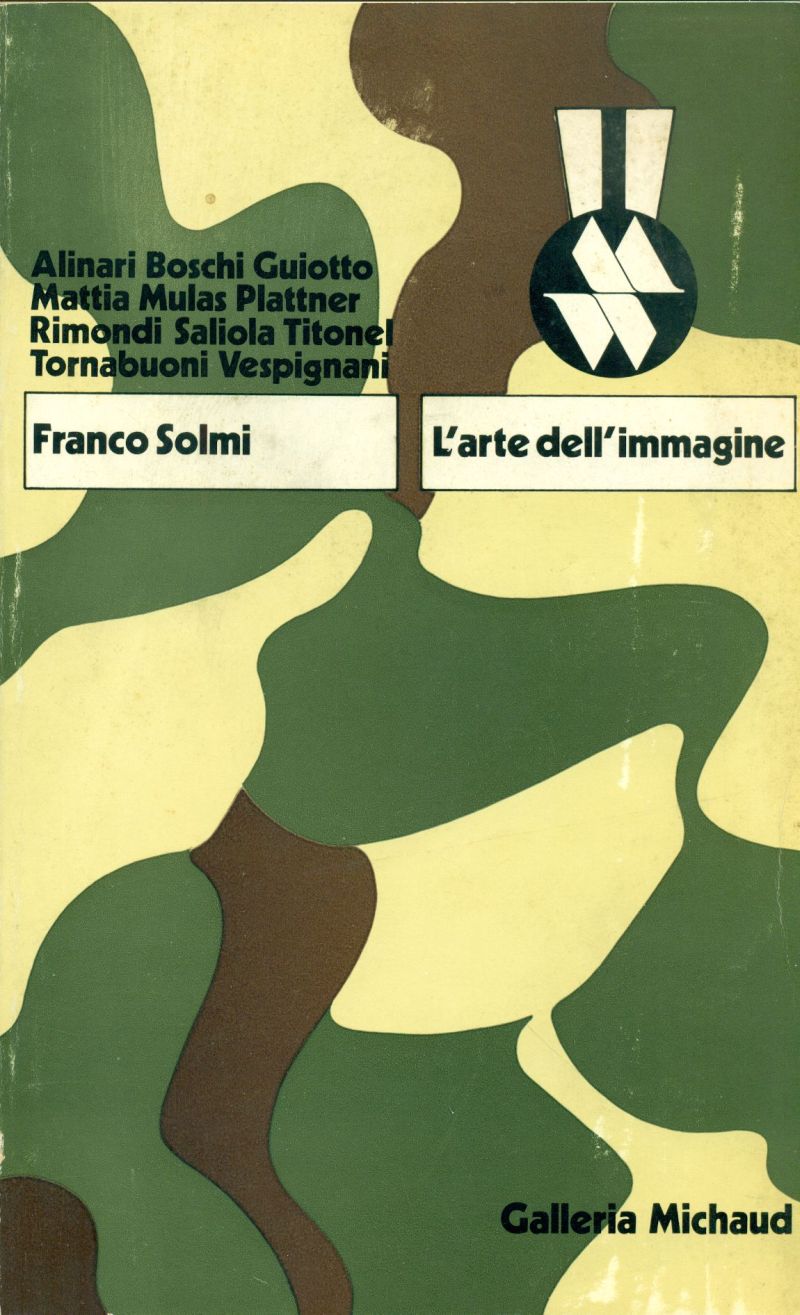 L'arte dell'immagine