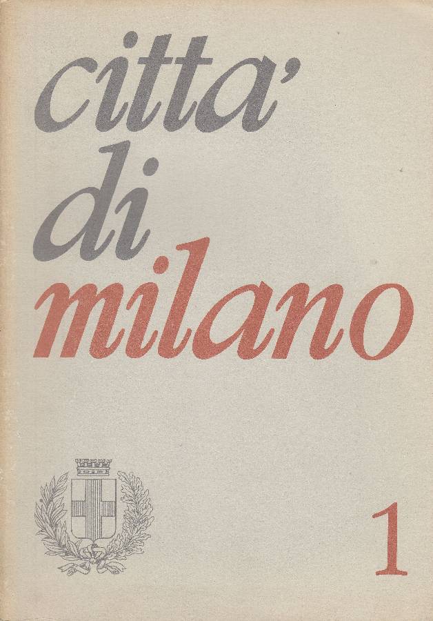 L'arte della stampa a Milano