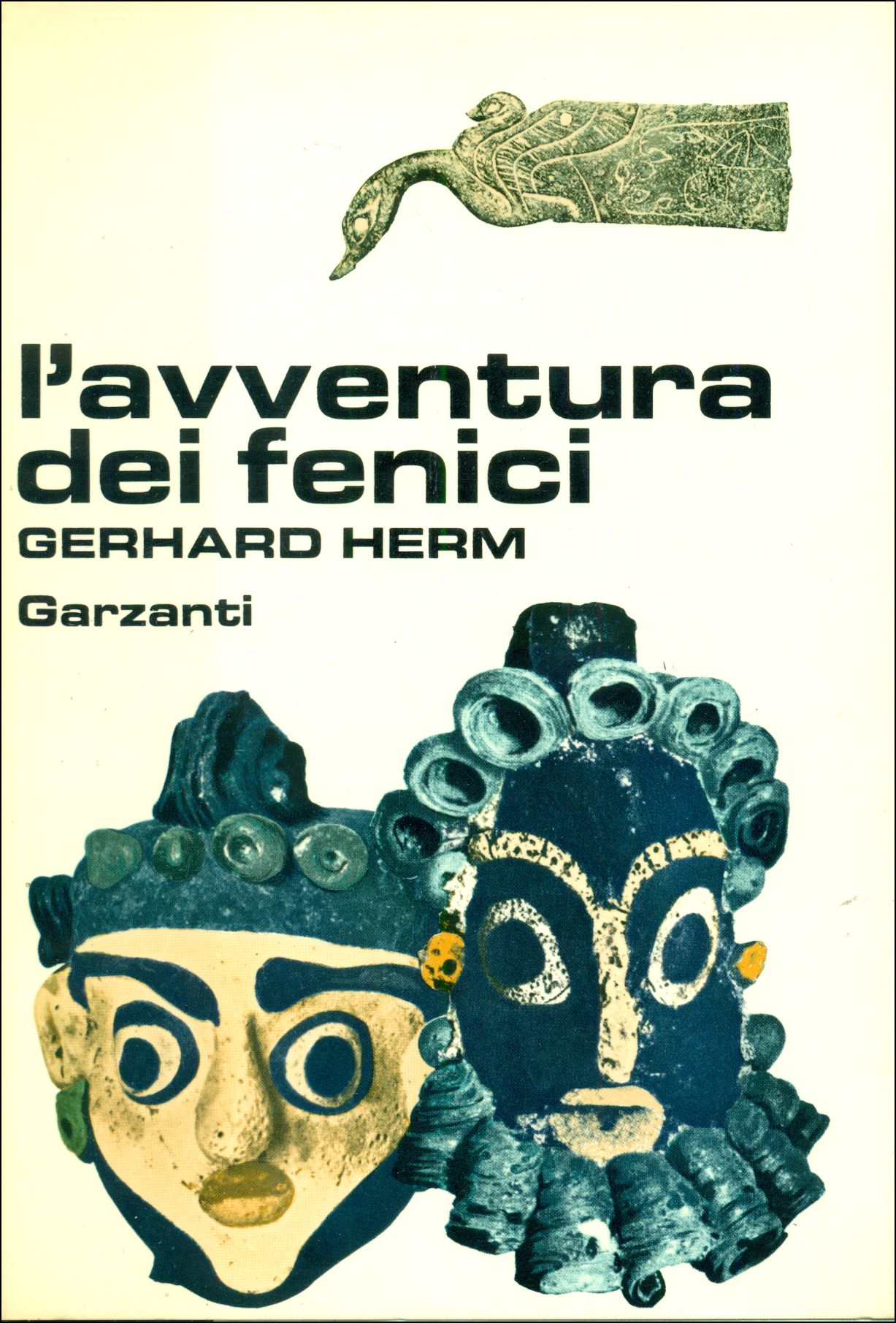 L'avventura dei fenici