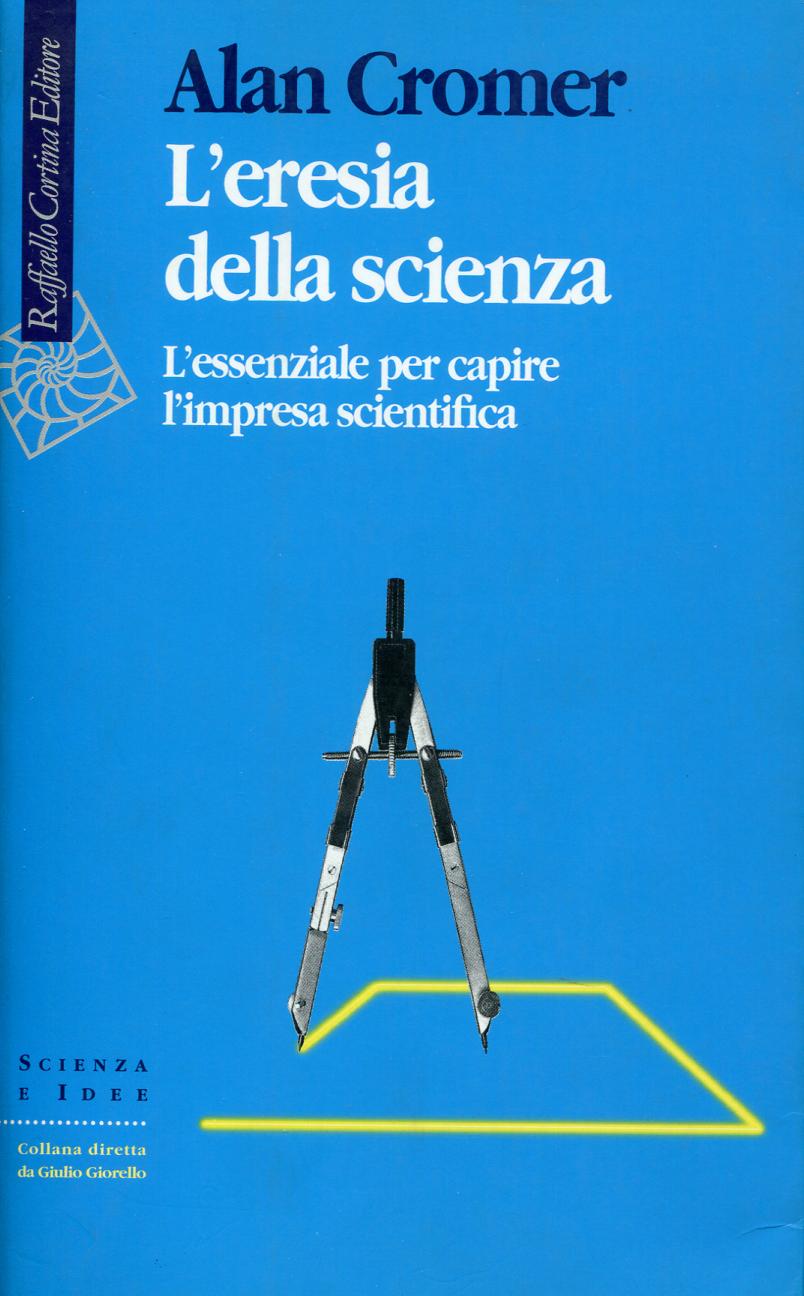 L'eresia della scienza