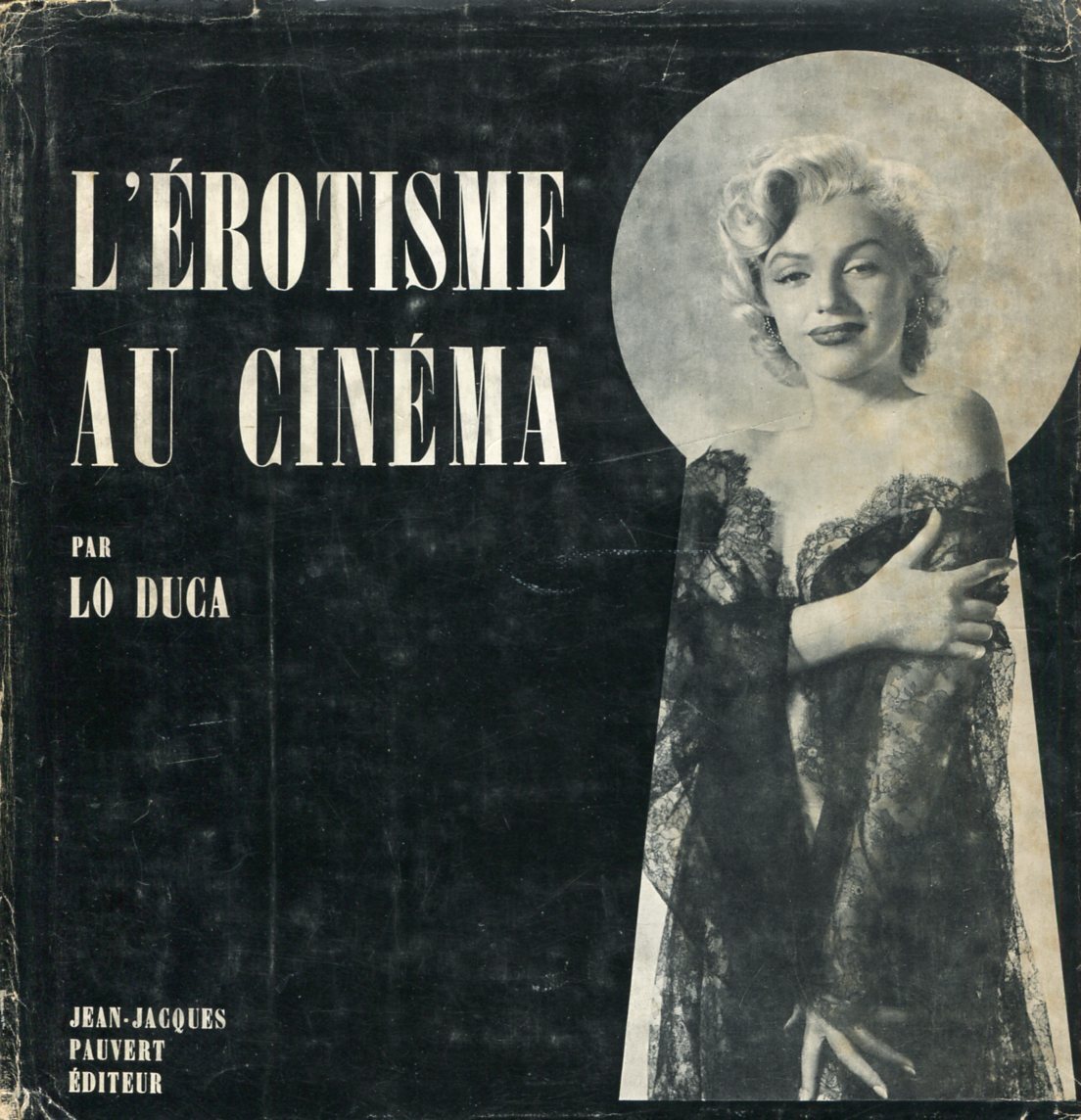 L'érotisme au cinéma