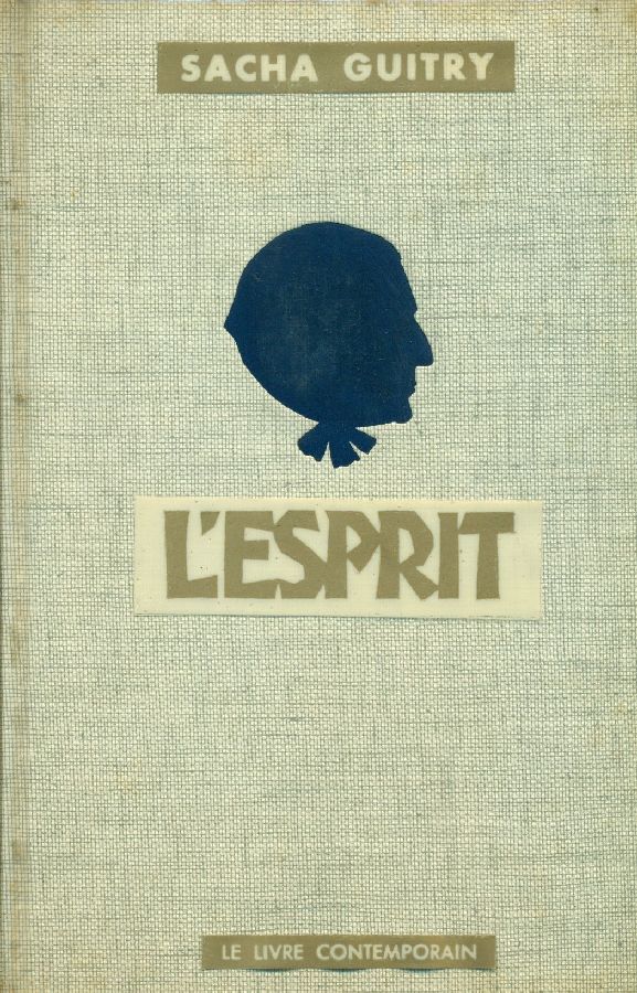 L'esprit