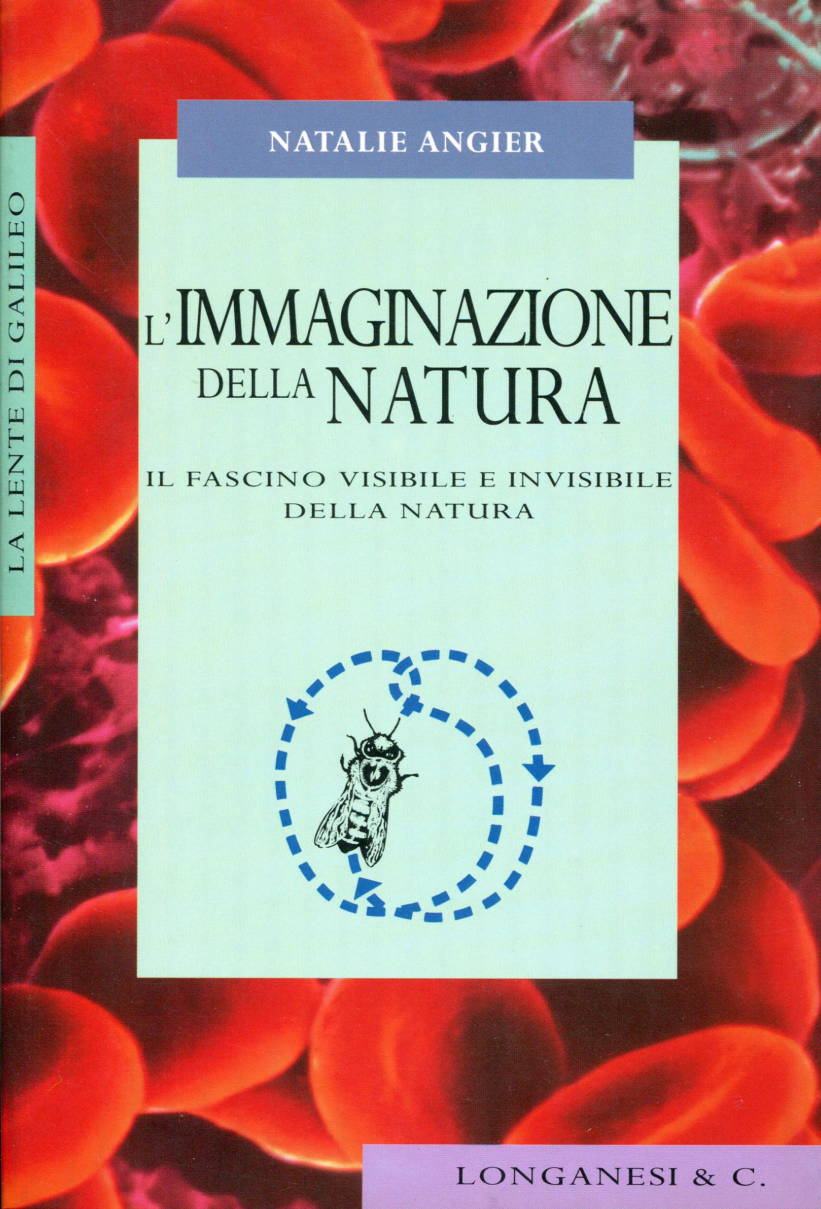 L'immaginazione della natura