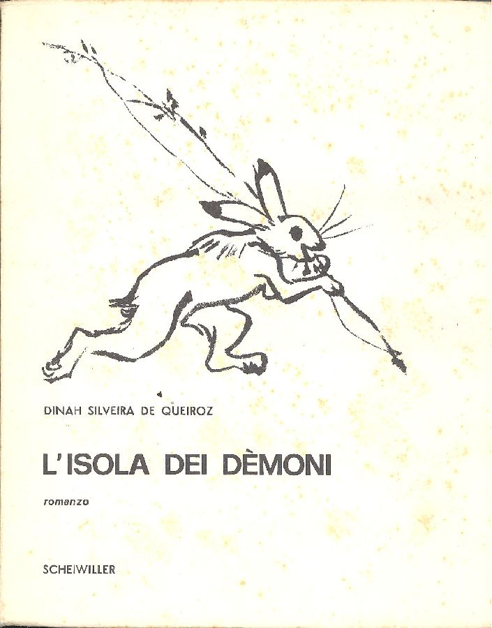 L'isola dei demoni