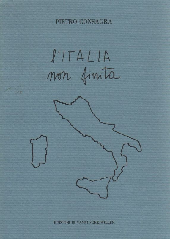 L'Italia non finita