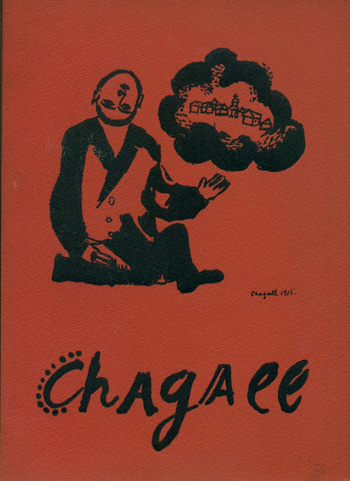 L'opera di Marc Chagall. Dipinti - Guazzi - Acquerelli - …