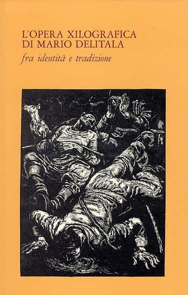 L'opera xilografica di Mario Delitala. Fra identità e tradizione