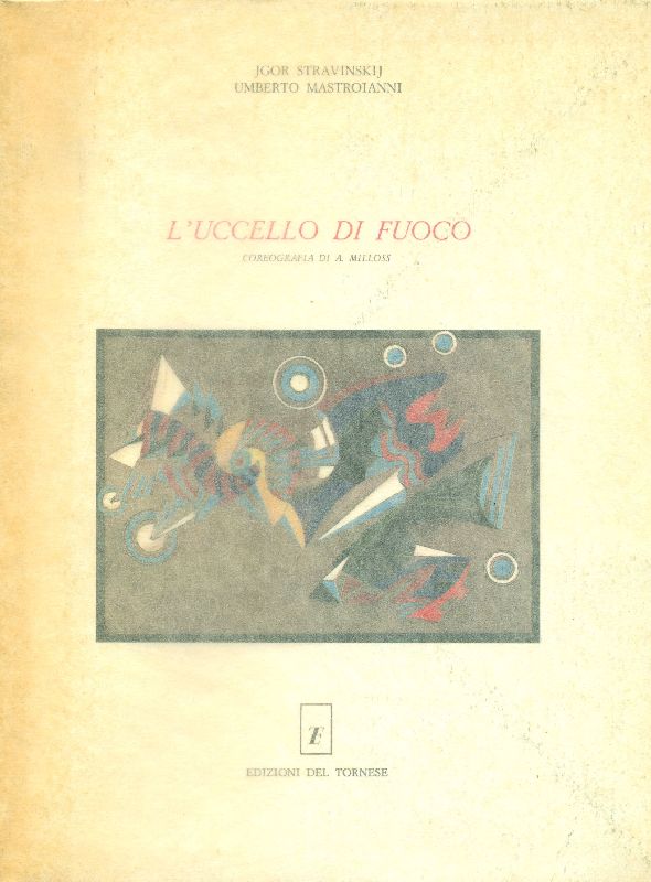 L'uccello di Fuoco