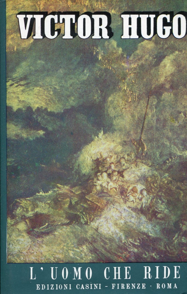 L'uomo che ride