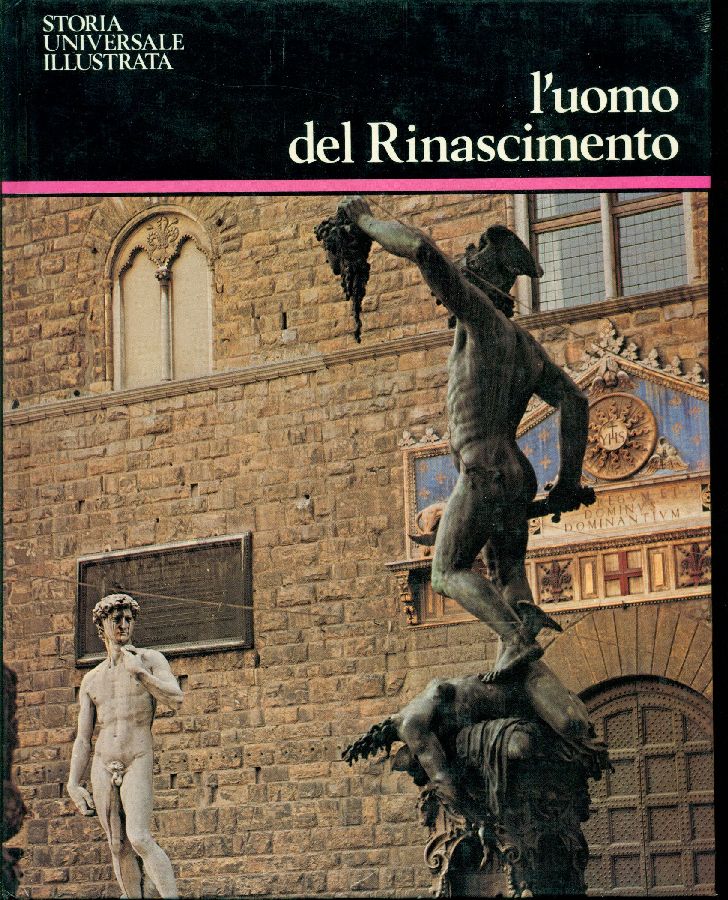 L'uomo del Rinascimento