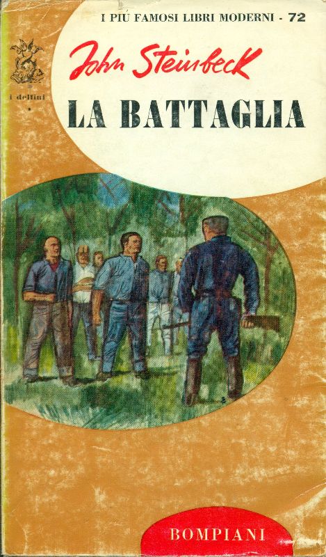La battaglia