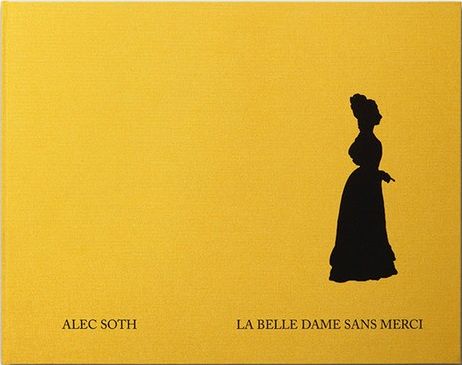 La belle dame sans merci