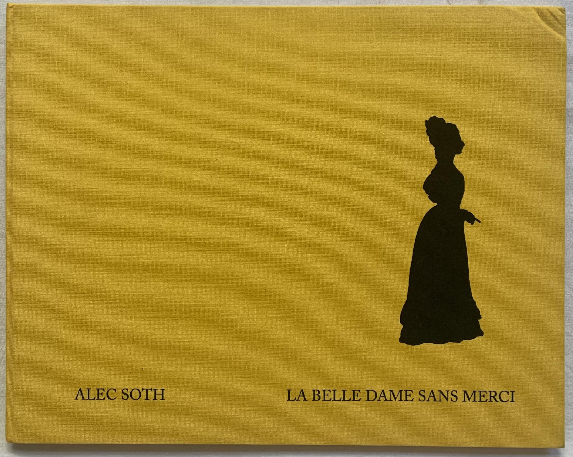 La belle dame sans merci