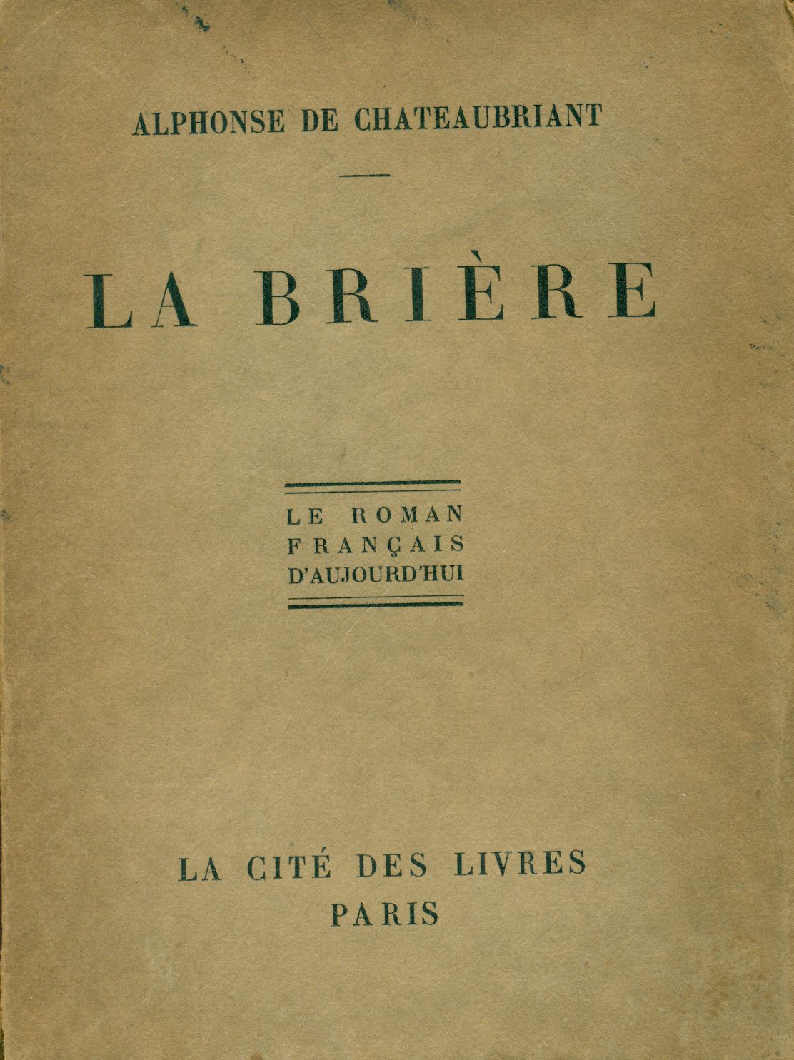 La Brière