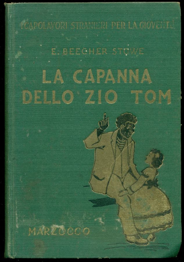 La capanna dello zio Tom