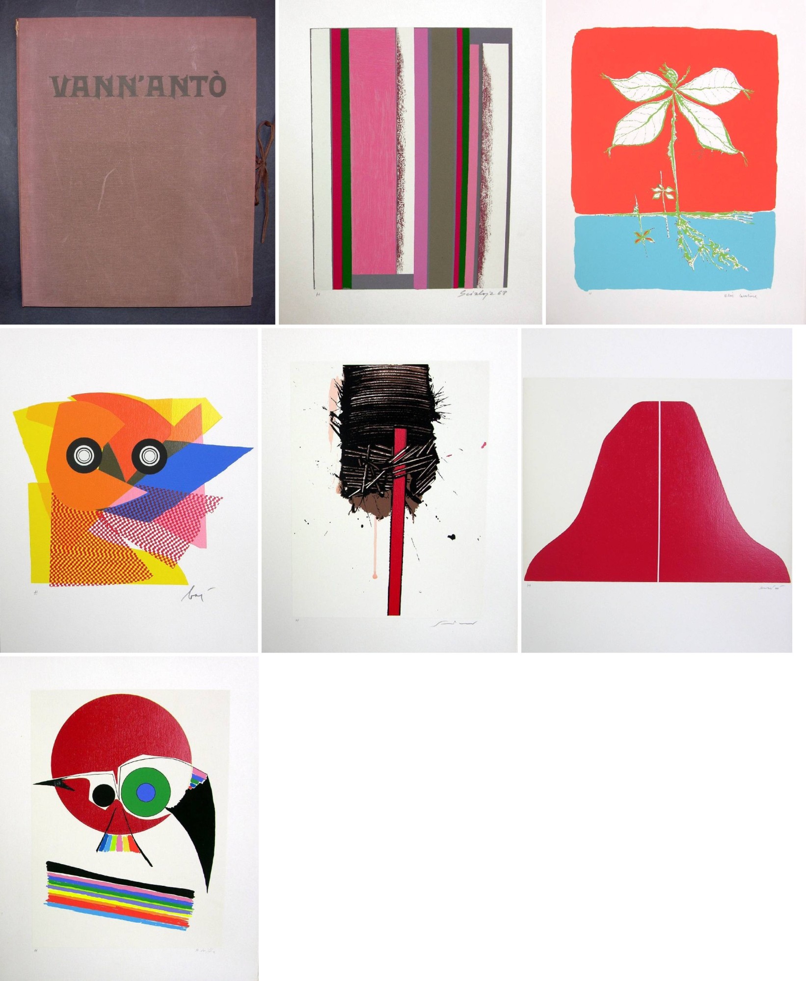 La cartullina ed altre poesie