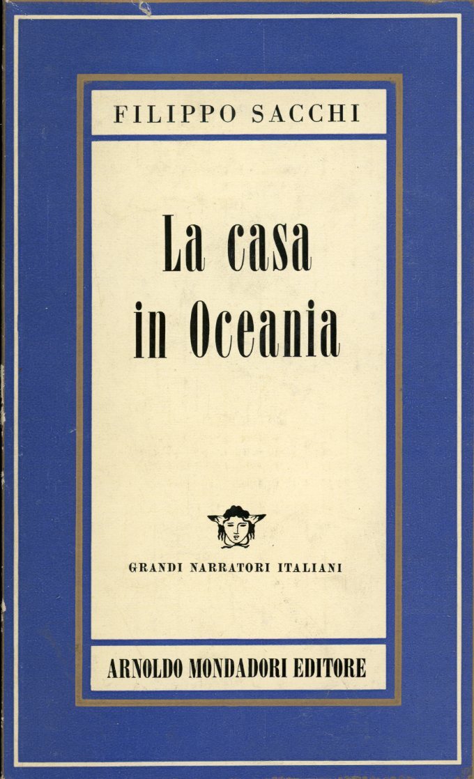 La casa in Oceania