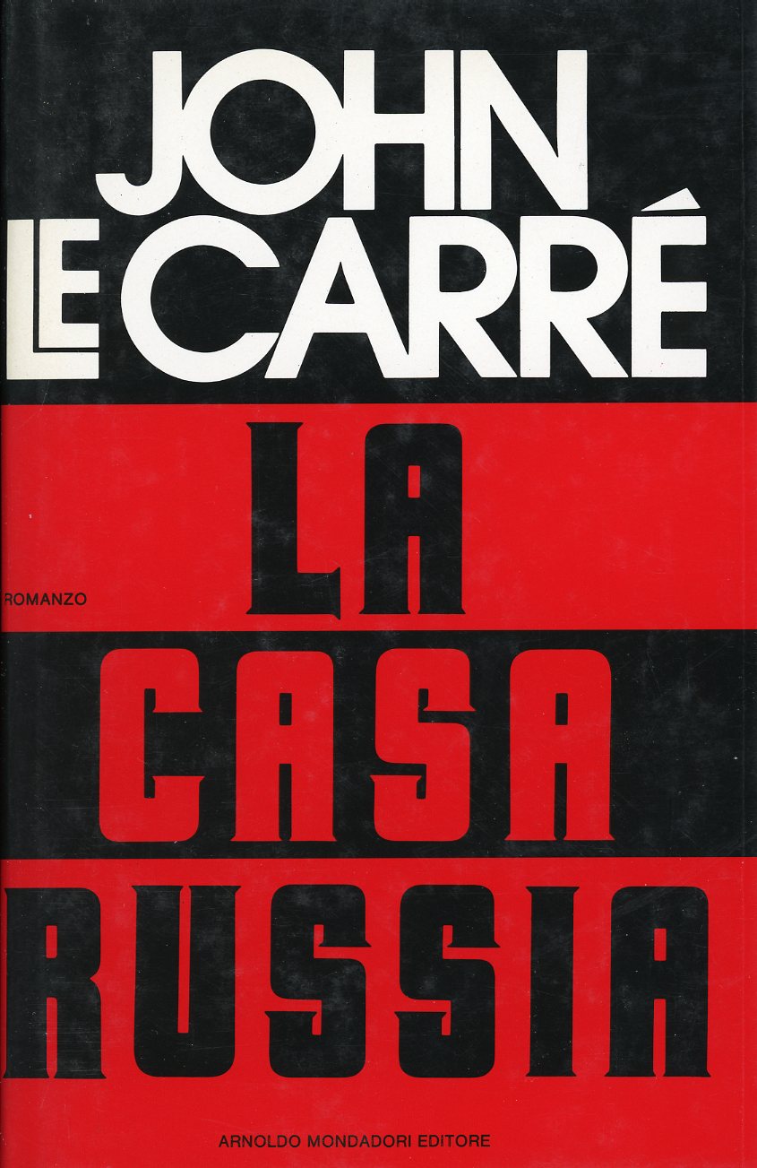 La casa Russia