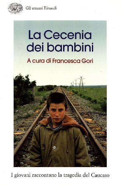 La Cecenia dei bambini