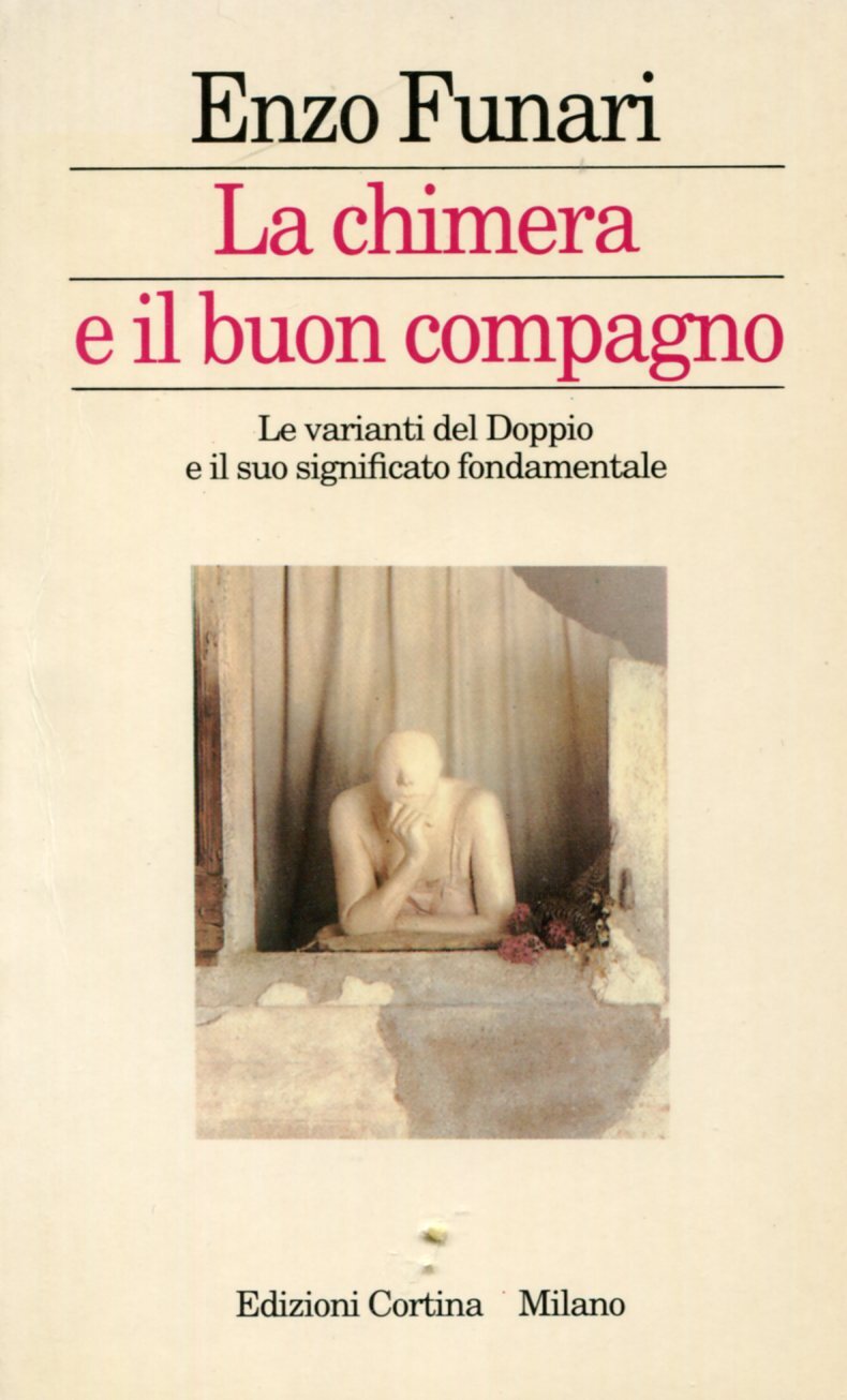 La chimera e il buon compagno. Le varianti del Doppio …