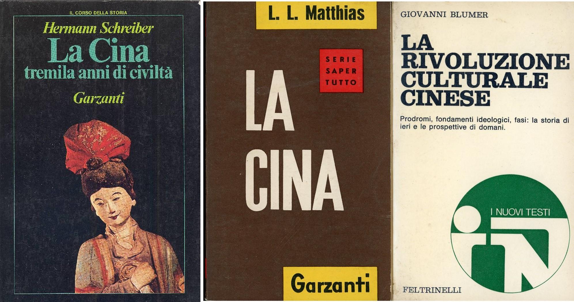 La Cina. Tremila anni di civiltà