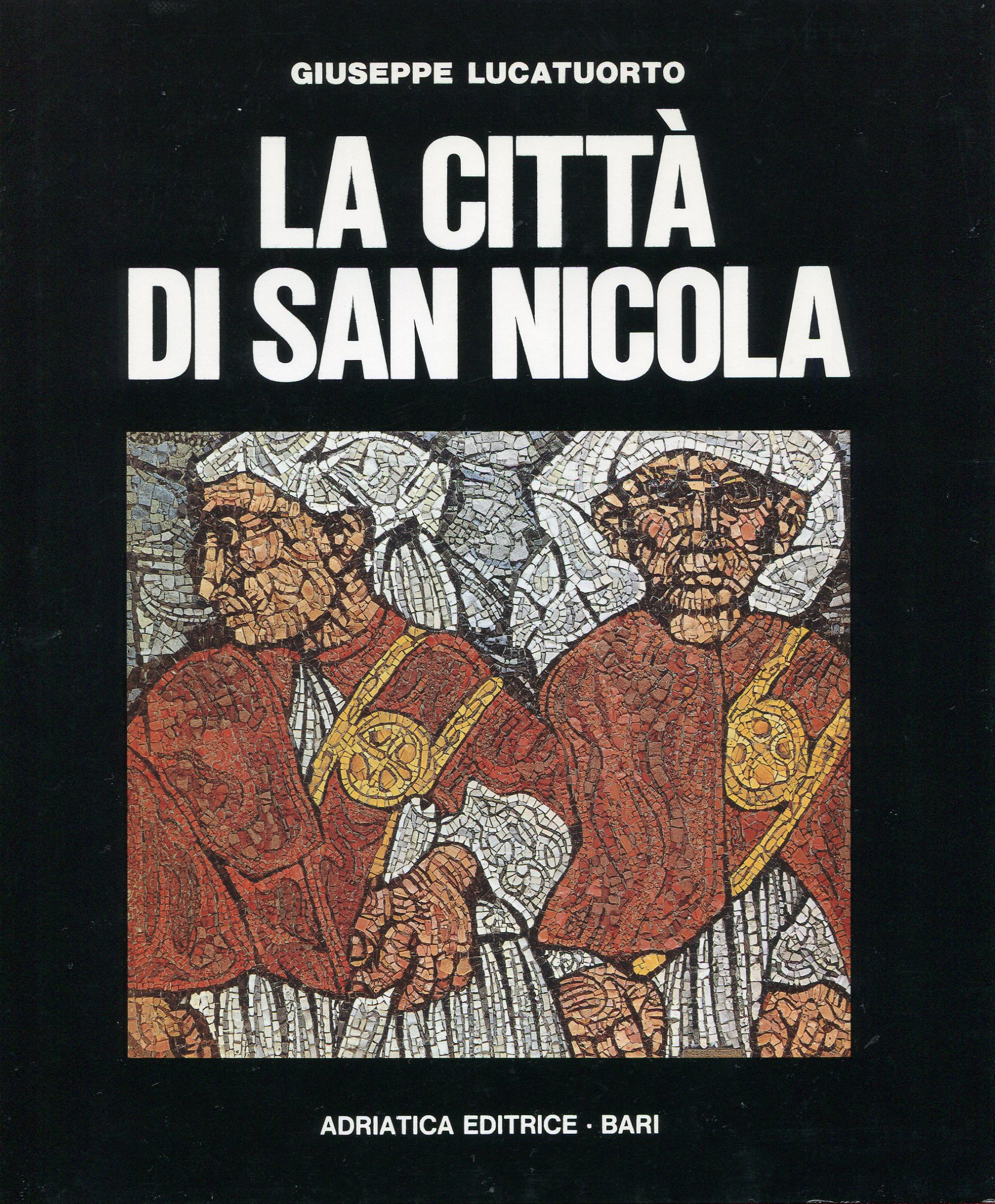 La città di San Nicola