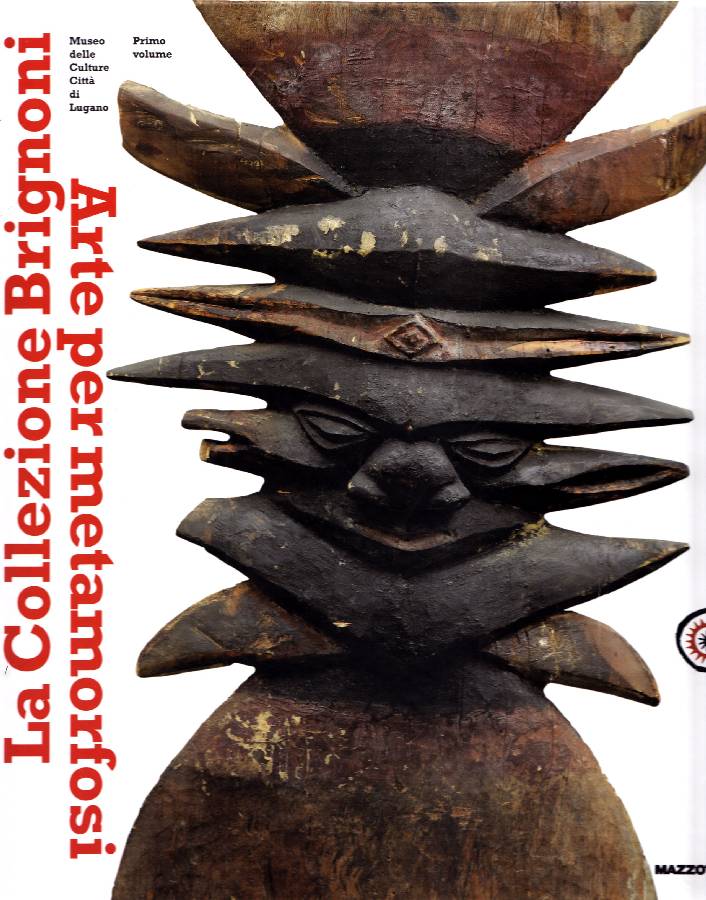 La collezione Brignoni. Arte per metamorfosi