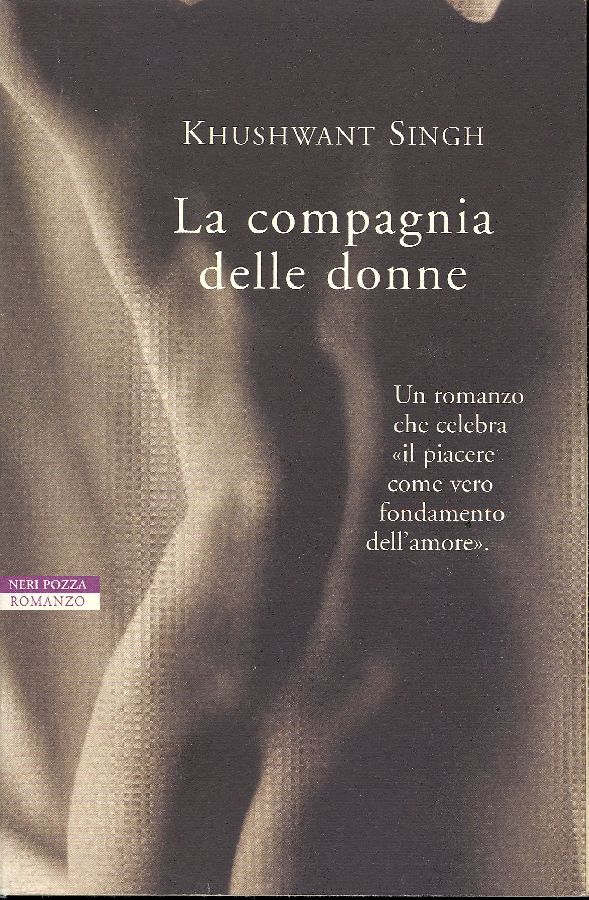 La compagnia delle donne