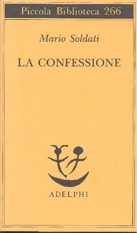 La confessione